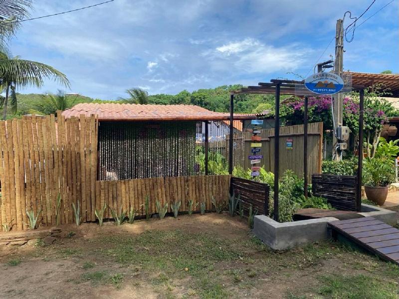 Pousada Casa Berna image