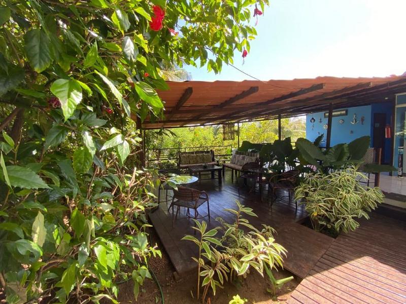 Pousada Casa Berna image