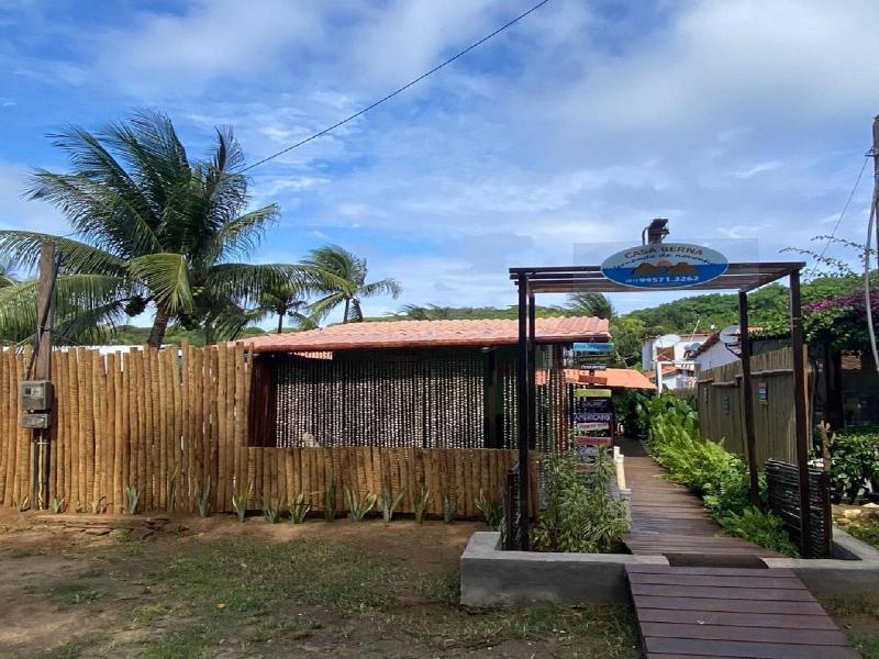 Pousada Casa Berna image