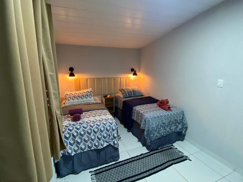 Pousada Casa Berna image