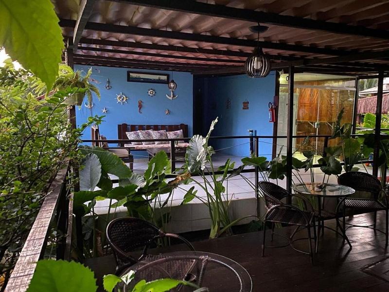 Pousada Casa Berna image