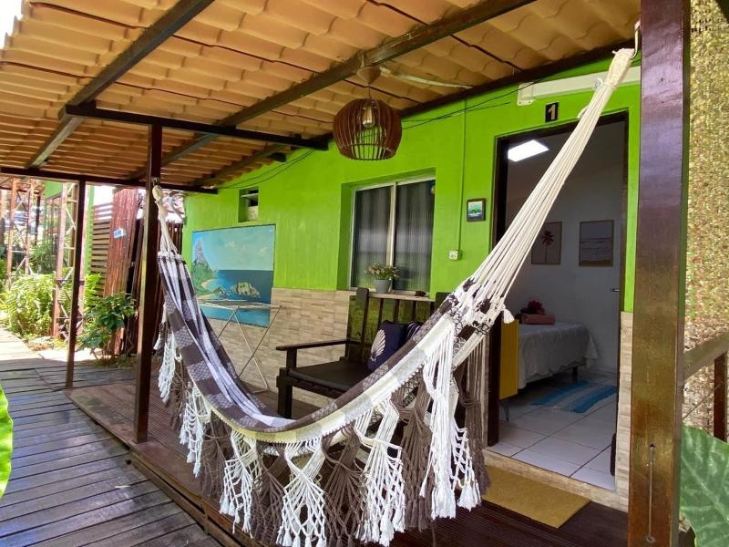 Pousada Casa Berna image