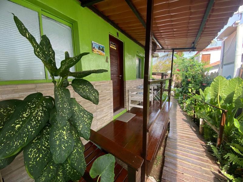 Pousada Casa Berna image