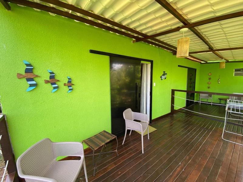 Pousada Casa Berna image