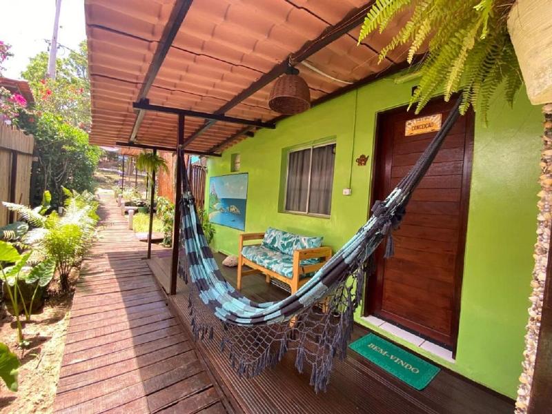 Pousada Casa Berna image