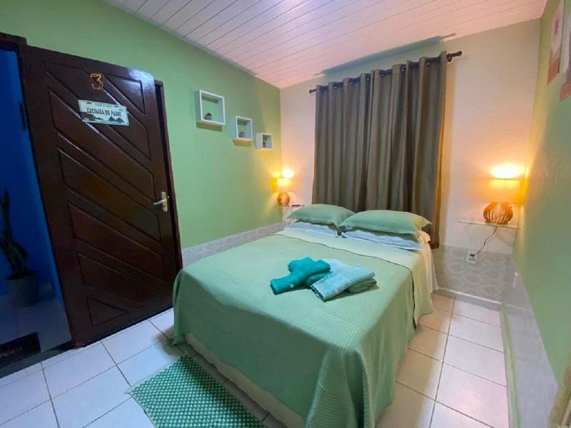 Pousada Casa Berna image