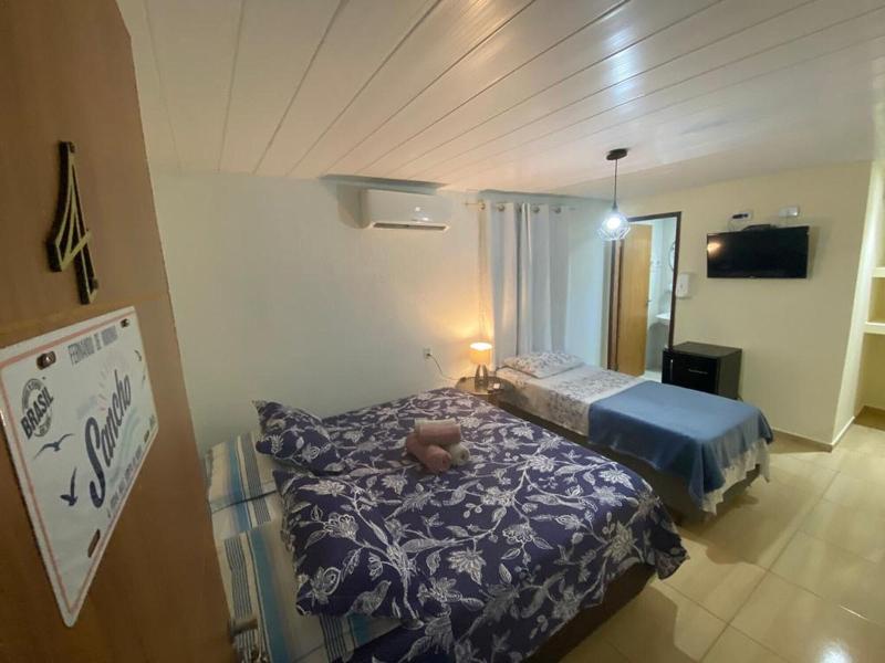 Pousada Casa Berna image