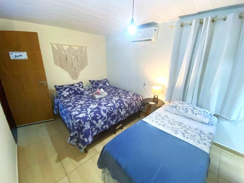 Pousada Casa Berna image