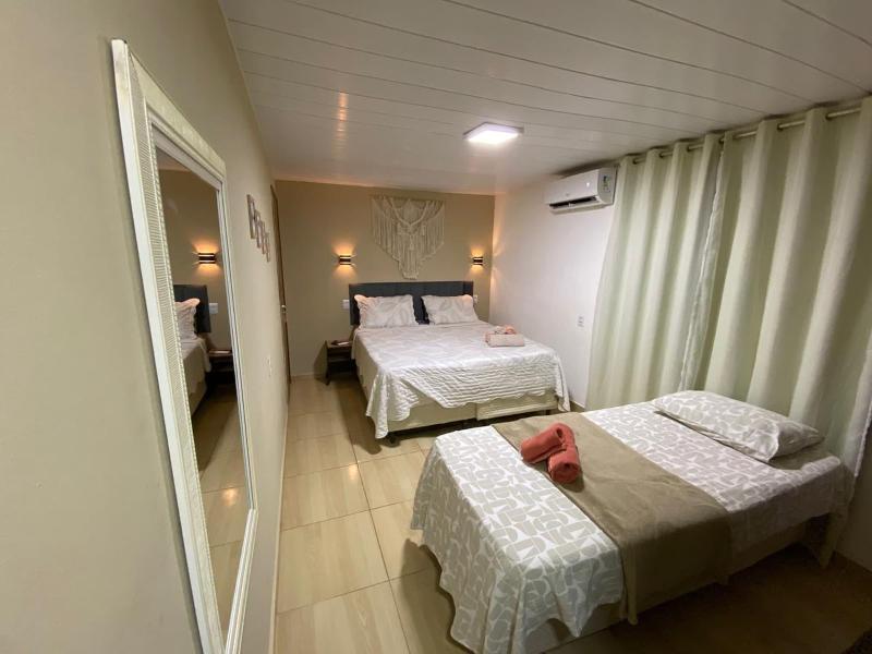 Pousada Casa Berna image