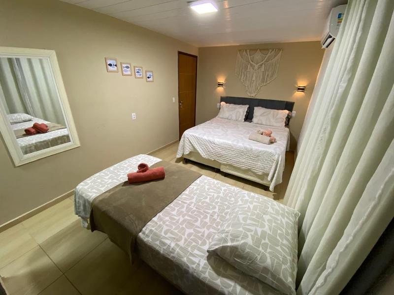 Pousada Casa Berna image