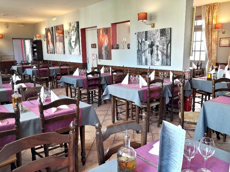 Logis Hotel Les Terrasses image