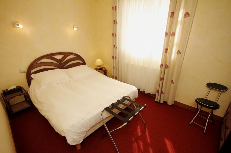 Logis Hotel Les Terrasses image