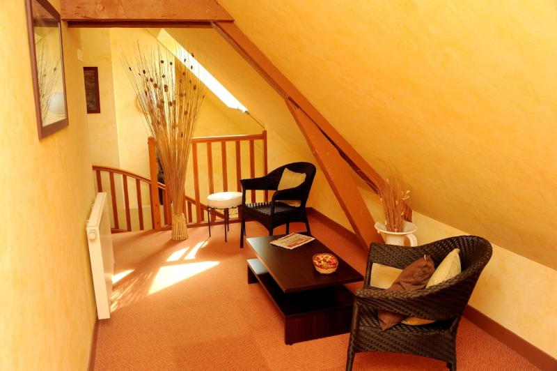 Logis Hotel Les Terrasses image