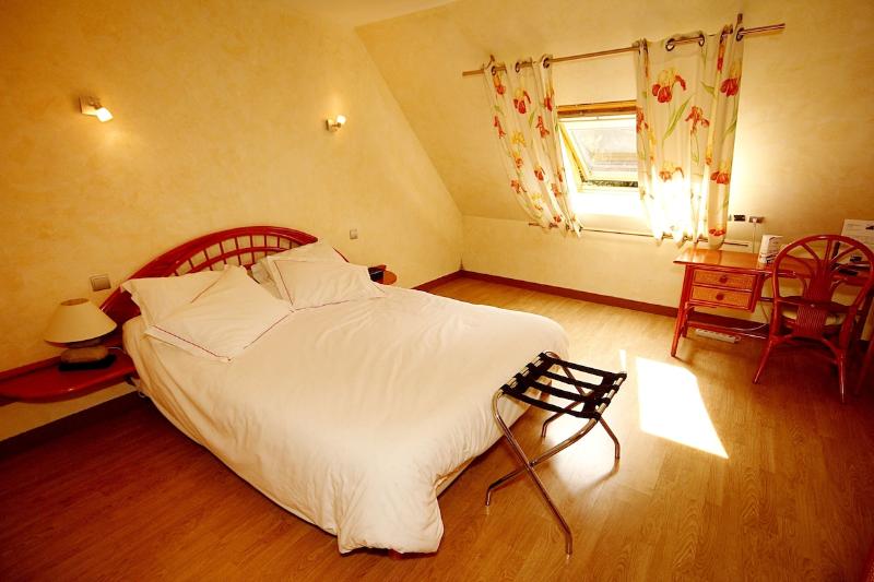 Logis Hotel Les Terrasses image