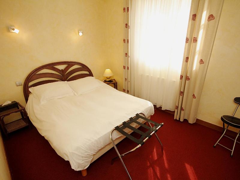 Logis Hotel Les Terrasses image