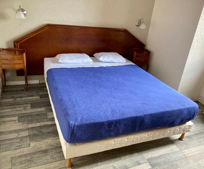 Hotel De Champagne 3