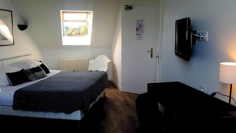 Hotel De L'europe image