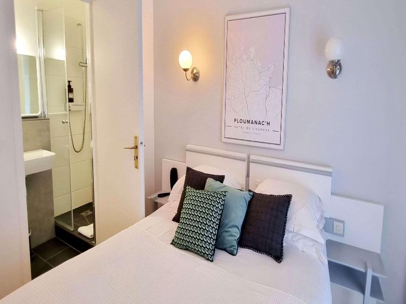Hotel De L'europe image