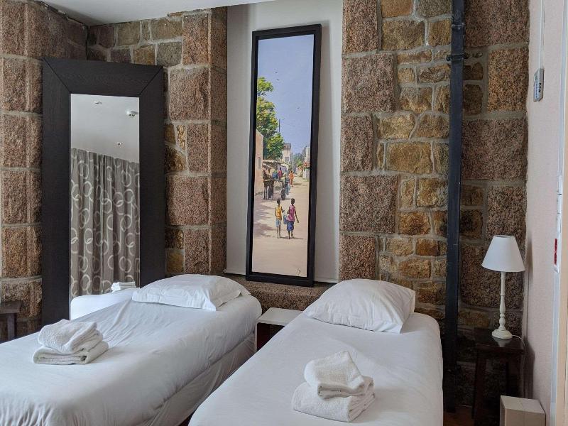 Hotel De L'europe image