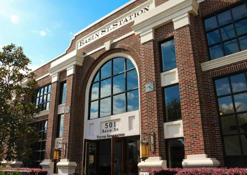 The Brakeman Hotel image