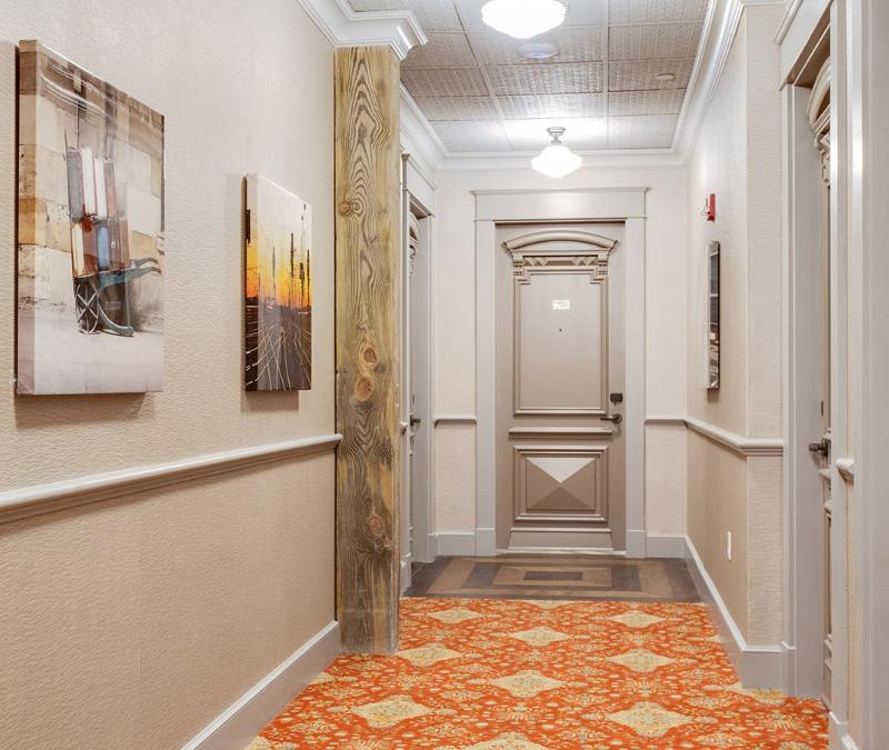 The Brakeman Hotel image