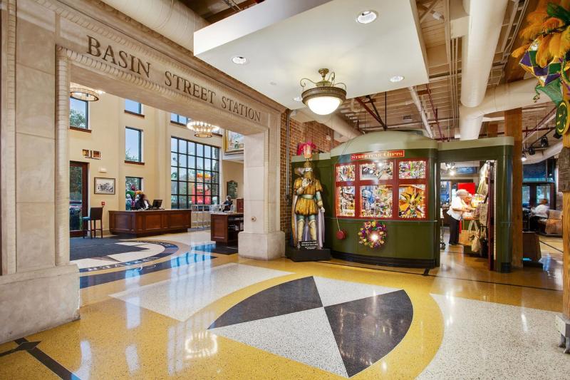 The Brakeman Hotel image