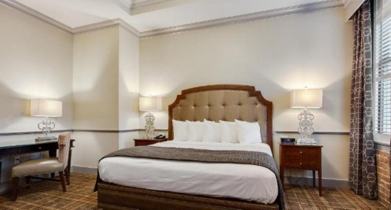 The Brakeman Hotel image