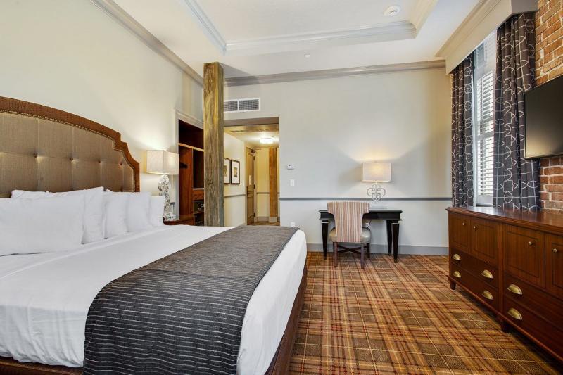The Brakeman Hotel image