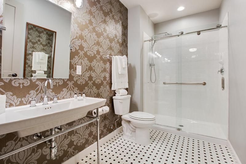 The Brakeman Hotel image