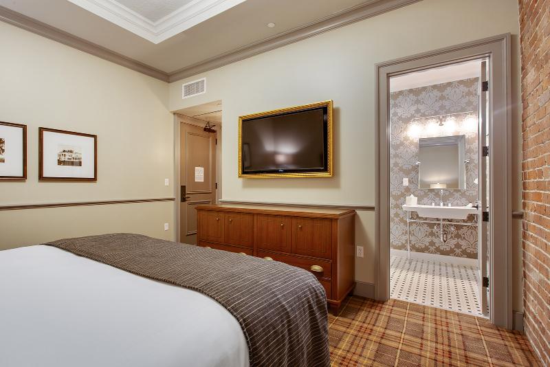 The Brakeman Hotel image