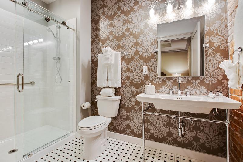 The Brakeman Hotel image