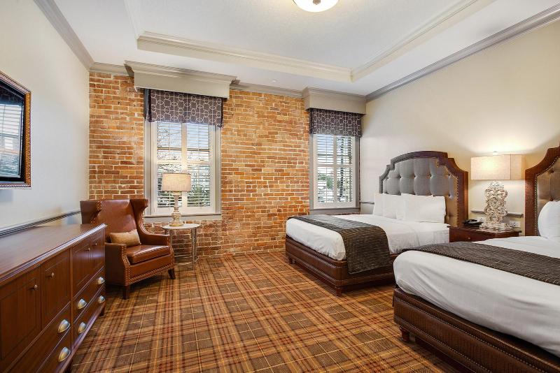 The Brakeman Hotel image