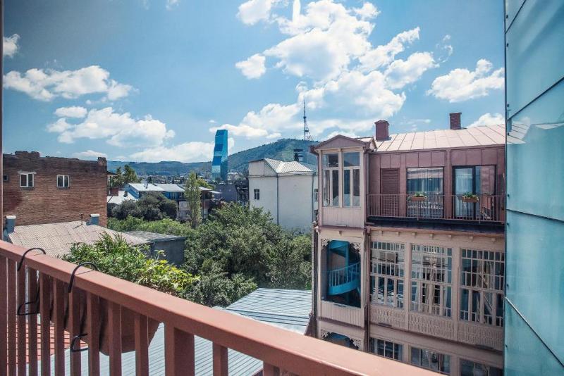 Heritage Hotel & Suites — general view