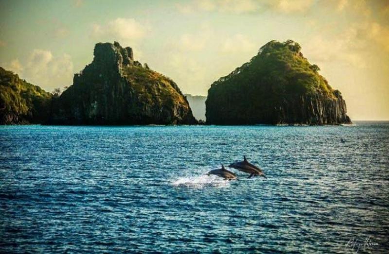 Pousada Isla Bonita image