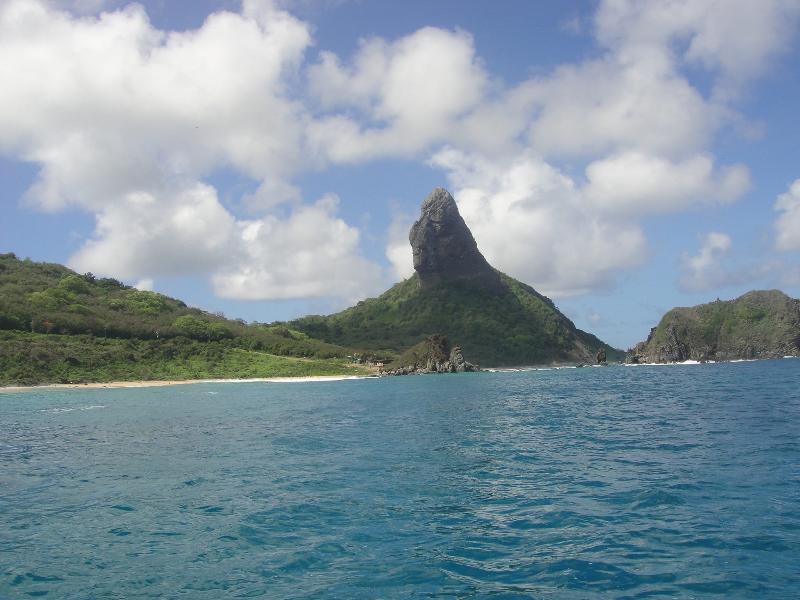 Pousada Isla Bonita image