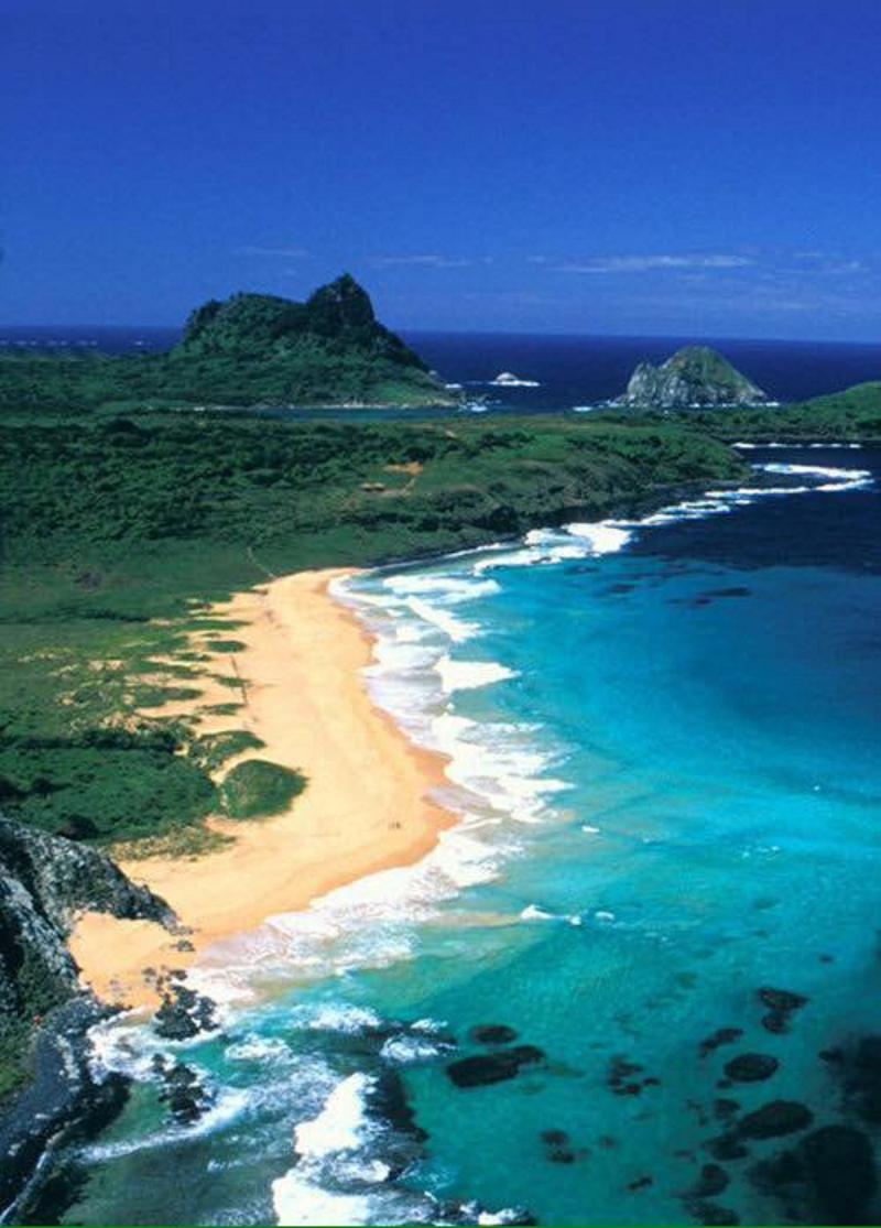 Pousada Isla Bonita image