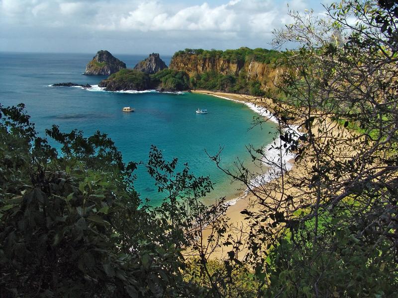 Pousada Isla Bonita image