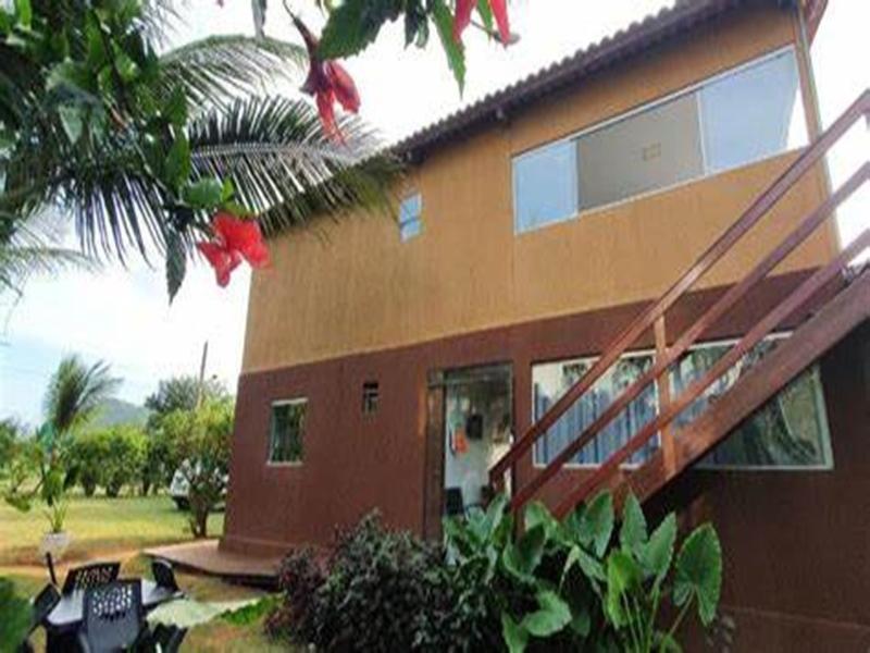 Pousada Aratu image