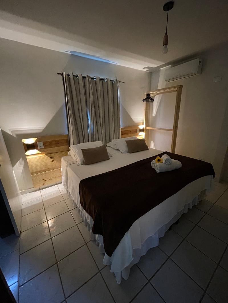 Pousada Aratu image