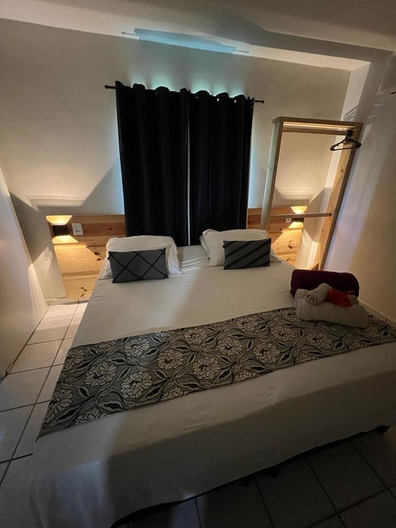 Pousada Aratu image