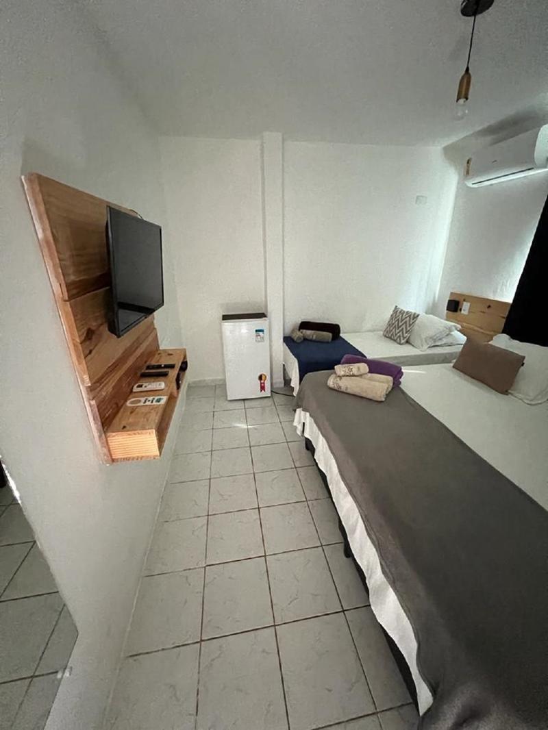 Pousada Aratu image