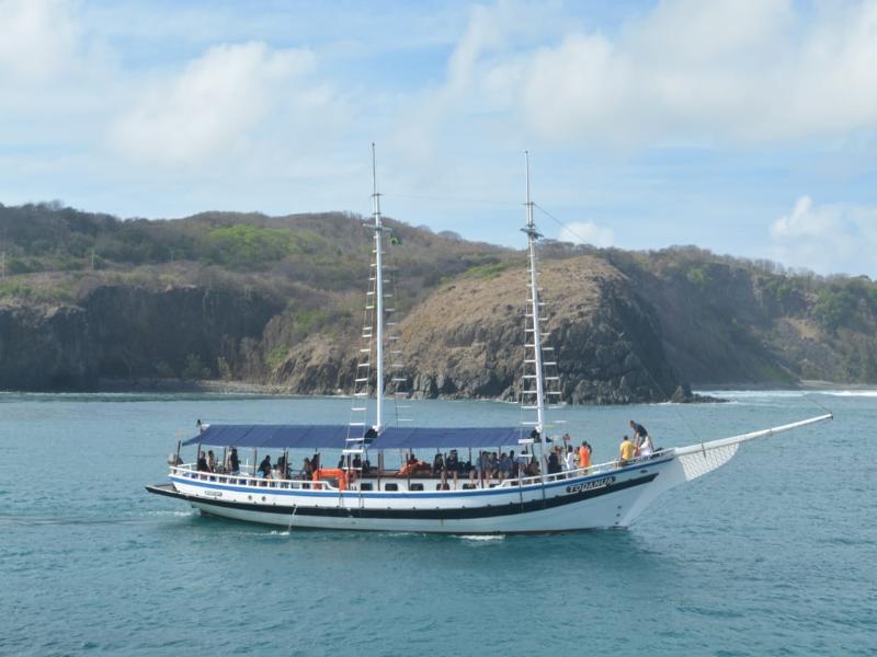 Pousada Aratu image