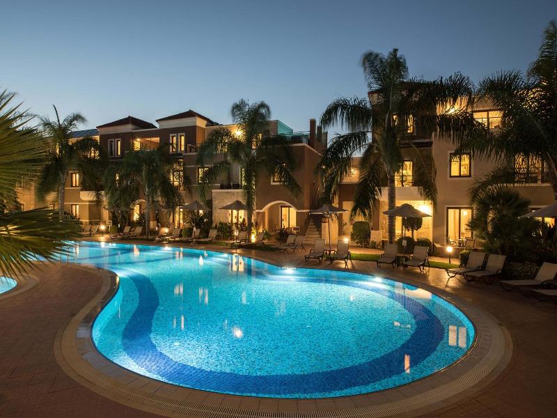 Okeanis Golden Resort image