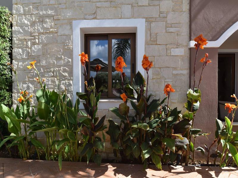 Okeanis Golden Resort image
