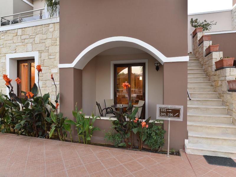 Okeanis Golden Resort image