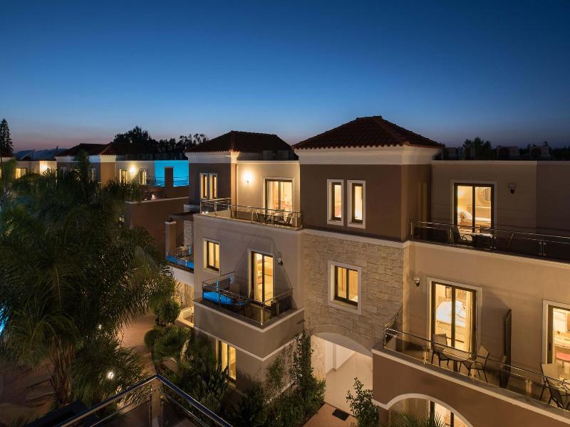Okeanis Golden Resort image