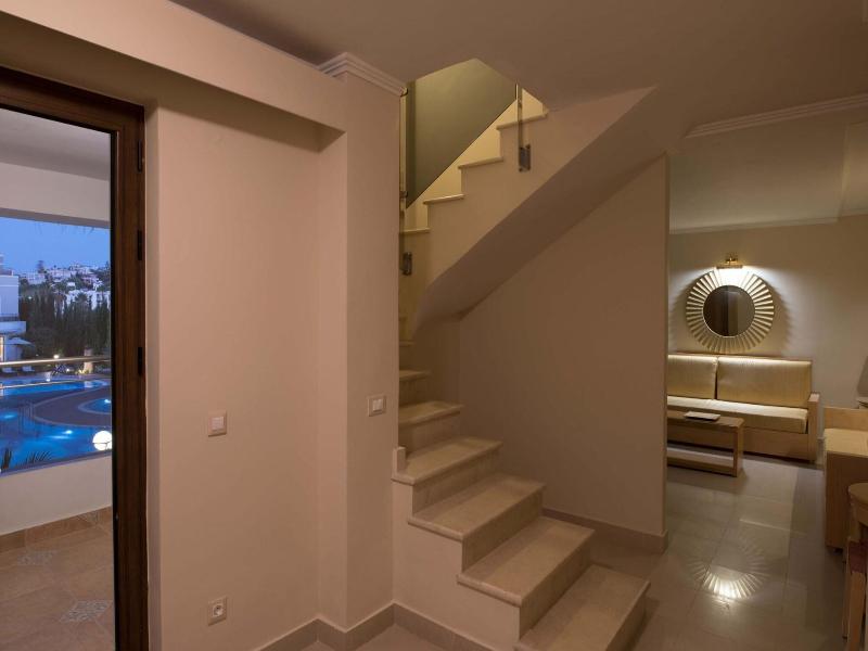 Okeanis Golden Resort image
