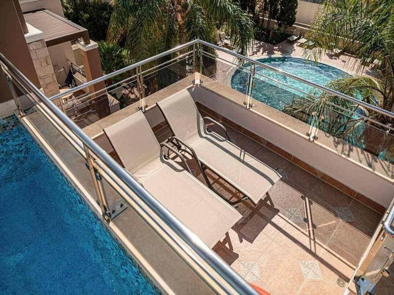 Okeanis Golden Resort image