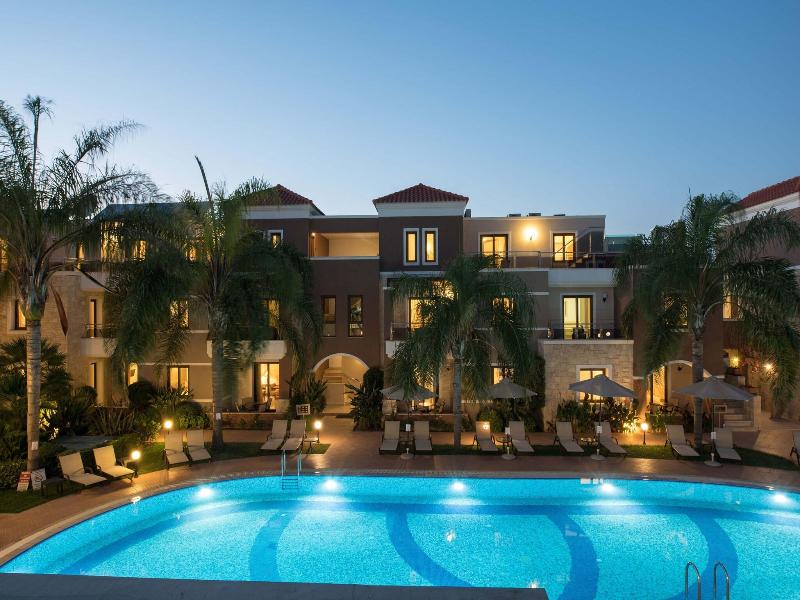 Okeanis Golden Resort image