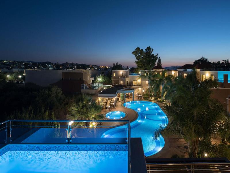 Okeanis Golden Resort image